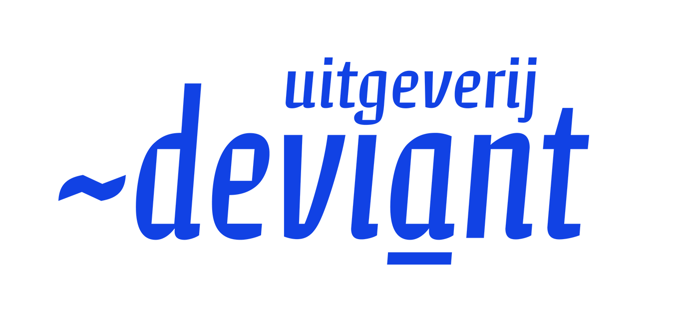 Deviant logo