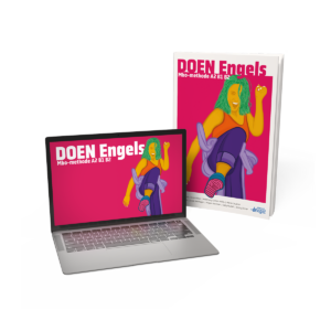 DOEN Engels