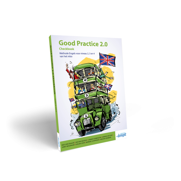 GoodPractice Workbook
