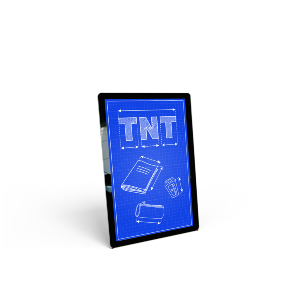 TNT 3D TNT 3D