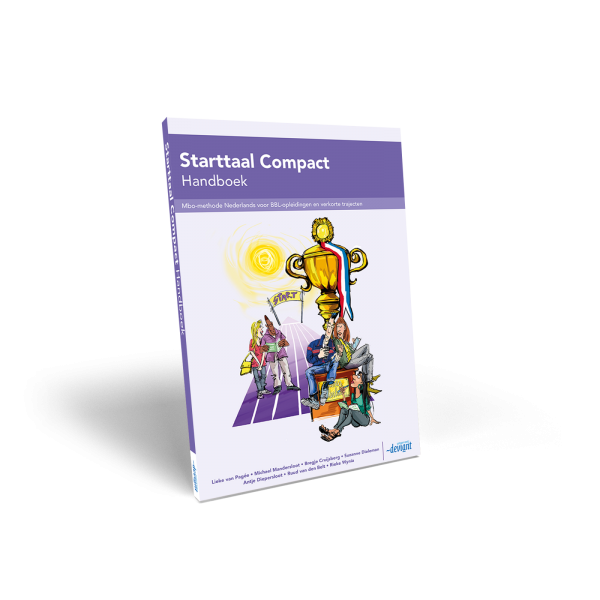 StarttaalCompactHandboek