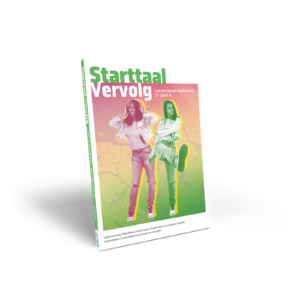 Starttaal Vervolg leerwerkboek deel A