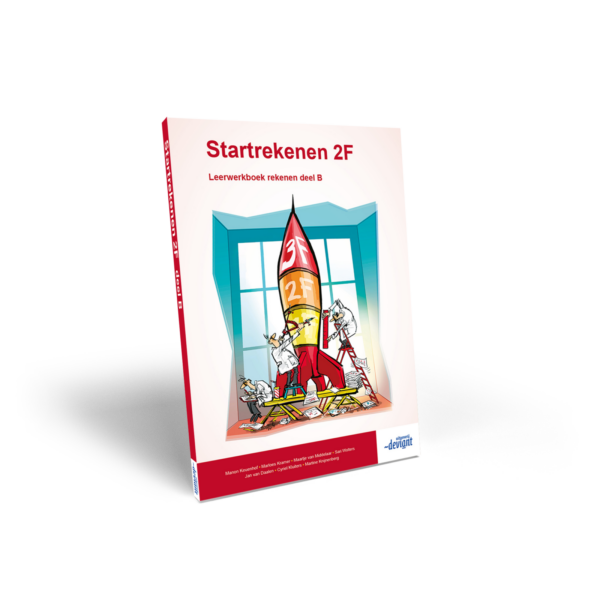 Startrekenen_2F_B_3D Startrekenen_2F_B_3D
