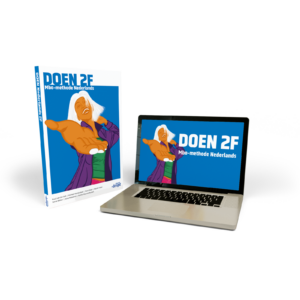 DOEN Nederlands