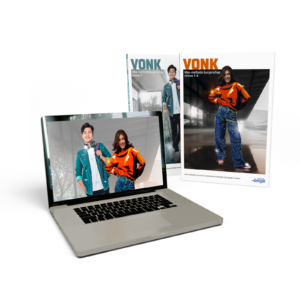 VONK